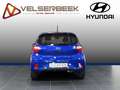 Hyundai i10 1.0 Comfort * Carplay / Airco / Cruise * Blauw - thumbnail 5
