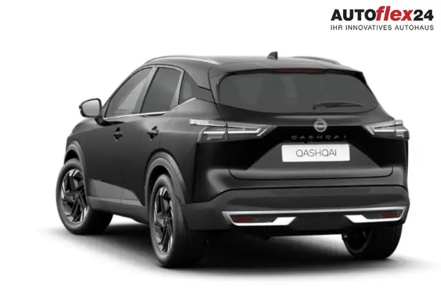 Nissan Qashqai N-CONNECTA AT Pano Nav PrivG SHZ LED ACC 116 kW...