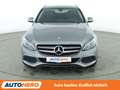 Mercedes-Benz C 180 C 180 CGI T Avantgarde Aut.*NAVI*PDC*SHZ*TEMPO*ALU Gris - thumbnail 9