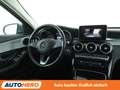 Mercedes-Benz C 180 C 180 CGI T Avantgarde Aut.*NAVI*PDC*SHZ*TEMPO*ALU Gris - thumbnail 13