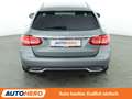 Mercedes-Benz C 180 C 180 CGI T Avantgarde Aut.*NAVI*PDC*SHZ*TEMPO*ALU Gris - thumbnail 5