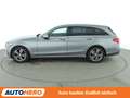 Mercedes-Benz C 180 C 180 CGI T Avantgarde Aut.*NAVI*PDC*SHZ*TEMPO*ALU Gris - thumbnail 3