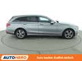 Mercedes-Benz C 180 C 180 CGI T Avantgarde Aut.*NAVI*PDC*SHZ*TEMPO*ALU Gris - thumbnail 7