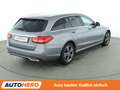 Mercedes-Benz C 180 C 180 CGI T Avantgarde Aut.*NAVI*PDC*SHZ*TEMPO*ALU Gris - thumbnail 6