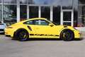 Porsche 911 991 GT3 RS Lift/PCCB/Navi/LED/Sport-Chrono Geel - thumbnail 4