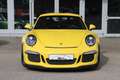 Porsche 911 991 GT3 RS Lift/PCCB/Navi/LED/Sport-Chrono Gelb - thumbnail 5