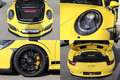 Porsche 911 991 GT3 RS Lift/PCCB/Navi/LED/Sport-Chrono Gelb - thumbnail 16