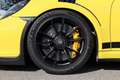 Porsche 911 991 GT3 RS Lift/PCCB/Navi/LED/Sport-Chrono Gelb - thumbnail 18