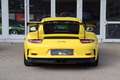 Porsche 911 991 GT3 RS Lift/PCCB/Navi/LED/Sport-Chrono Geel - thumbnail 6