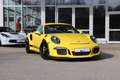 Porsche 911 991 GT3 RS Lift/PCCB/Navi/LED/Sport-Chrono Geel - thumbnail 19