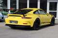 Porsche 911 991 GT3 RS Lift/PCCB/Navi/LED/Sport-Chrono Geel - thumbnail 2