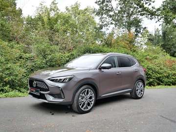 LUXURY 162PK tot 7de jaar of 150.000 km fabr...