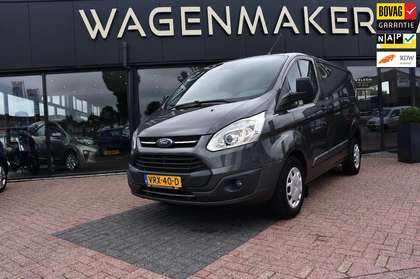 Ford Transit Custom 270 2.0 TDCI L1H1 Trend Clima|Cruise|NAVI