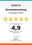 Mercedes-Benz EQB 300 4M FAHRASSISTENZ*360*EL ART Advanced + Blanc - thumbnail 10