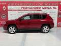 Jeep Compass 2.2CRD Limited 4x2 Rosso - thumbnail 8