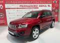 Jeep Compass 2.2CRD Limited 4x2 Rosso - thumbnail 3