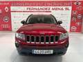 Jeep Compass 2.2CRD Limited 4x2 Rosso - thumbnail 2