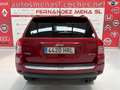 Jeep Compass 2.2CRD Limited 4x2 Rosso - thumbnail 5