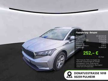 iV 50 Loft PDC SHZ KAMERA ACC LED NAVI