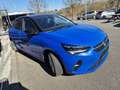 Opel Corsa -F Elektro,  on-Board-Charger 3-polig, Tageszul., Azul - thumbnail 5