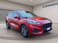 Ford Kuga 2.5 full hybrid ST-Line 2wd 190cv cvt Rojo - thumbnail 9