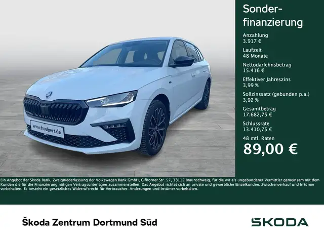 Skoda Scala 1.0 TOUR BLACKPACKAGE CAM MATRIX CARPLAY