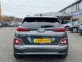 Hyundai KONA EV Fashion 39kWh 3-Fase SOH 100% | Navi | Camera Gris - thumbnail 8