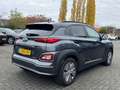 Hyundai KONA EV Fashion 39kWh 3-Fase SOH 100% | Navi | Camera Gris - thumbnail 2