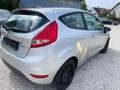 Ford Fiesta Trend Silber - thumbnail 4