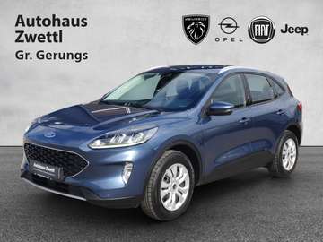2,0 EcoBlue AWD Cool & Connect Aut. Standheizung