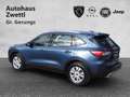 Ford Kuga 2,0 EcoBlue AWD Cool & Connect Aut. Standheizung Blau - thumbnail 4