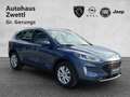 Ford Kuga 2,0 EcoBlue AWD Cool & Connect Aut. Standheizung Blau - thumbnail 7