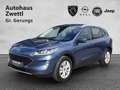 Ford Kuga 2,0 EcoBlue AWD Cool & Connect Aut. Standheizung Blau - thumbnail 1
