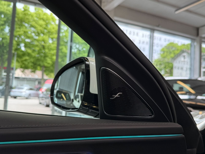 Mercedes-Benz E 450 E450d 4M T AMG PREM.PLUS+AIR+BURM+DLIGHT+AHK+21" — photo 15