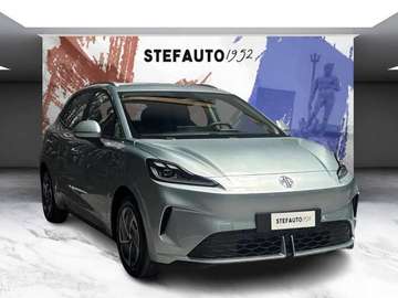 4 Urban Comfort 54kWh Green