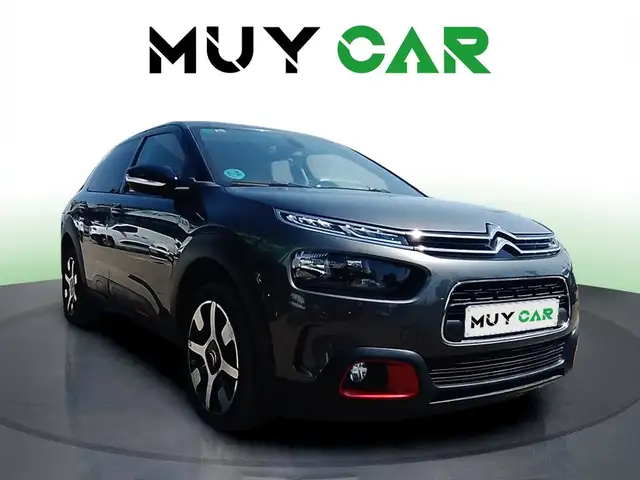 Citroen C4 Cactus 1.5BlueHDi S&S Live 100