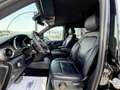 Mercedes-Benz V 300 d Kombi 4MATIC lang Avantgarde Aut. AMG-Line AH... Schwarz - thumbnail 12
