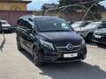 Mercedes-Benz V 300 d Kombi 4MATIC lang Avantgarde Aut. AMG-Line AH... Schwarz - thumbnail 3