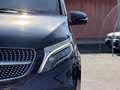Mercedes-Benz V 300 d Kombi 4MATIC lang Avantgarde Aut. AMG-Line AH... Schwarz - thumbnail 38