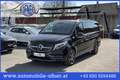 Mercedes-Benz V 300 d Kombi 4MATIC lang Avantgarde Aut. AMG-Line AH... Schwarz - thumbnail 1