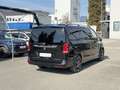 Mercedes-Benz V 300 d Kombi 4MATIC lang Avantgarde Aut. AMG-Line AH... Schwarz - thumbnail 4