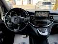Mercedes-Benz V 300 d Kombi 4MATIC lang Avantgarde Aut. AMG-Line AH... Schwarz - thumbnail 16