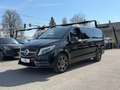 Mercedes-Benz V 300 d Kombi 4MATIC lang Avantgarde Aut. AMG-Line AH... Schwarz - thumbnail 40