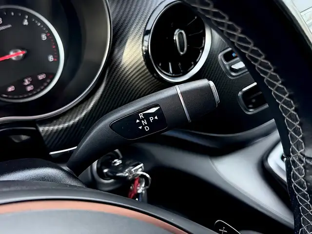 Mercedes-Benz V 300 d Kombi 4MATIC lang Avantgarde Aut. AMG-Line AH... Ansicht 30