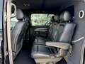 Mercedes-Benz V 300 d Kombi 4MATIC lang Avantgarde Aut. AMG-Line AH... Schwarz - thumbnail 8
