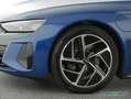 Audi e-tron GT HUD,Pano,Sitzbel+Massage,Sportsitzepro,Kameras Albastru - thumbnail 12