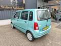 Opel Agila 1.0-12V Essentia Grün - thumbnail 7