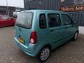 Opel Agila 1.0-12V Essentia Grün - thumbnail 9