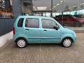 Opel Agila 1.0-12V Essentia Grün - thumbnail 4