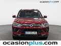 SsangYong Korando G15 Urban 4x2 Rojo - thumbnail 13